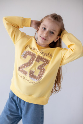 Світшот для дівчат